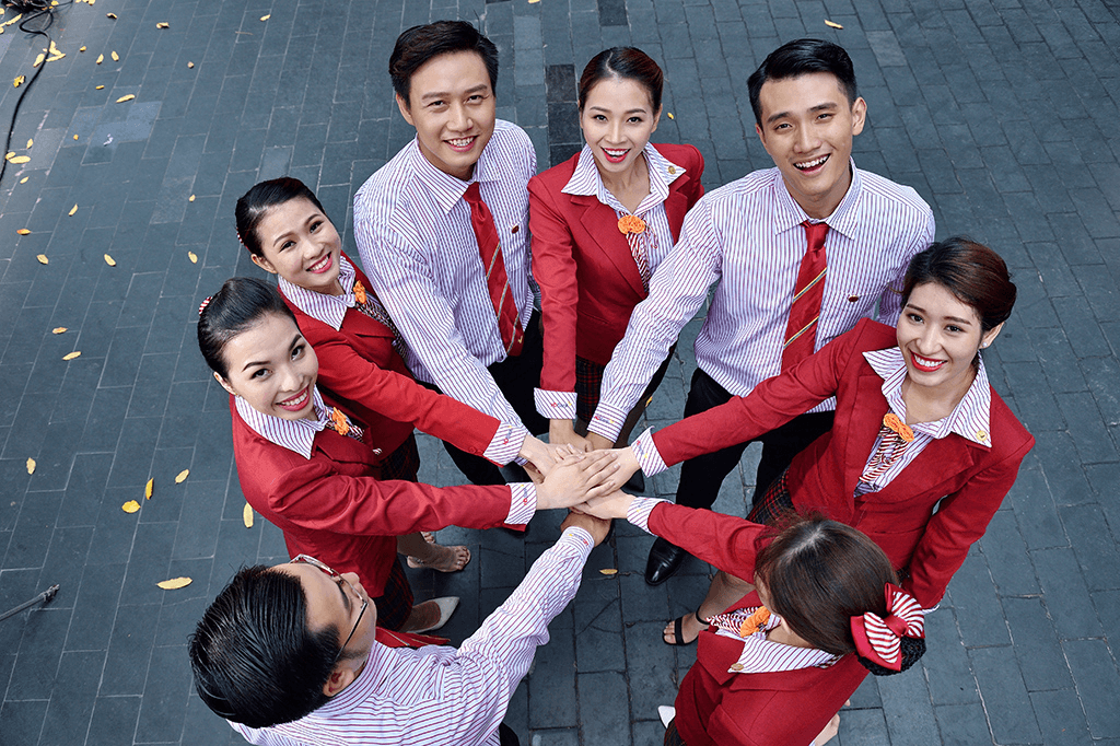 HDBank tuyển dụng hơn 1.000 vị trí sales toàn quốc