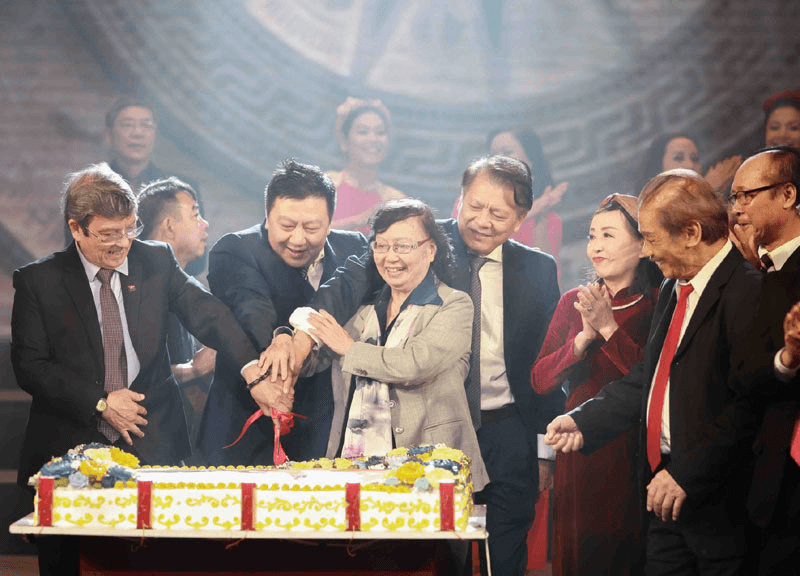 Nhà hát "lấy sản phẩm là thước đo công việc"