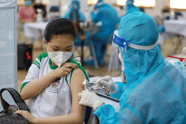 Tin Covid Hà Nội tối 24-2: Thêm 8.864 ca bệnh, trong đó có 3.025 ca cộng đồng