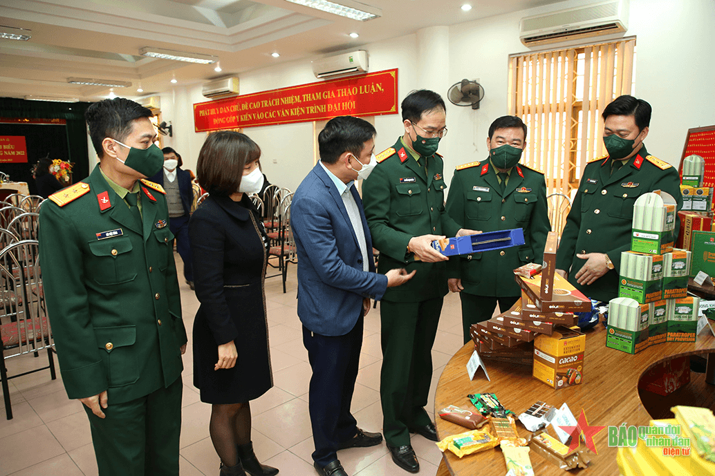 Bảo đảm hài hòa lợi ích giữa​ công ty và người lao động,​hoàn thành tốt nhiệm vụ sản xuất kinh doanh