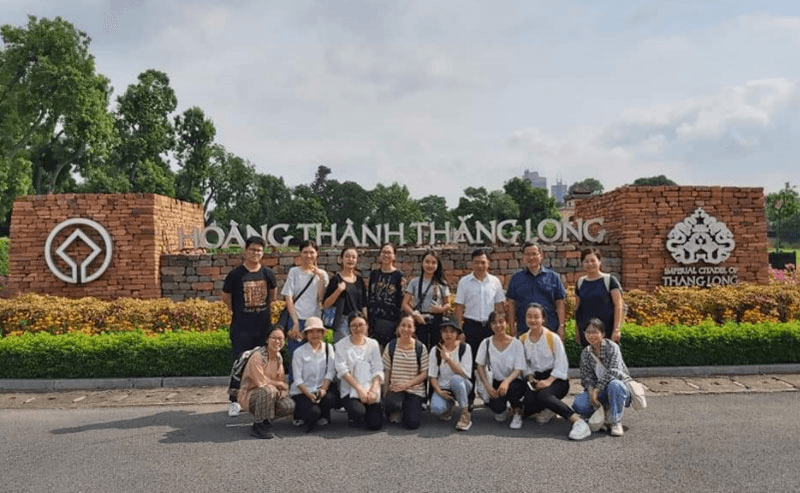Ý tưởng nâng cao trải nghiệm cho du khách