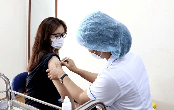 Tin Covid Hà Nội tối 28-2: Tăng 12.850 ca bệnh; Đông Anh gần 1.000 F0

​