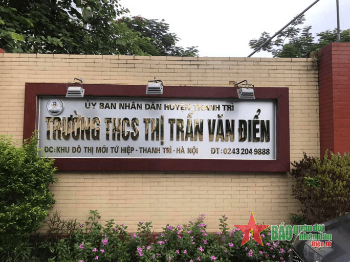 Sẽ điều chỉnh công tác thi đua sau vụ giáo viên bị trừ điểm thi đua do mắc Covid-19