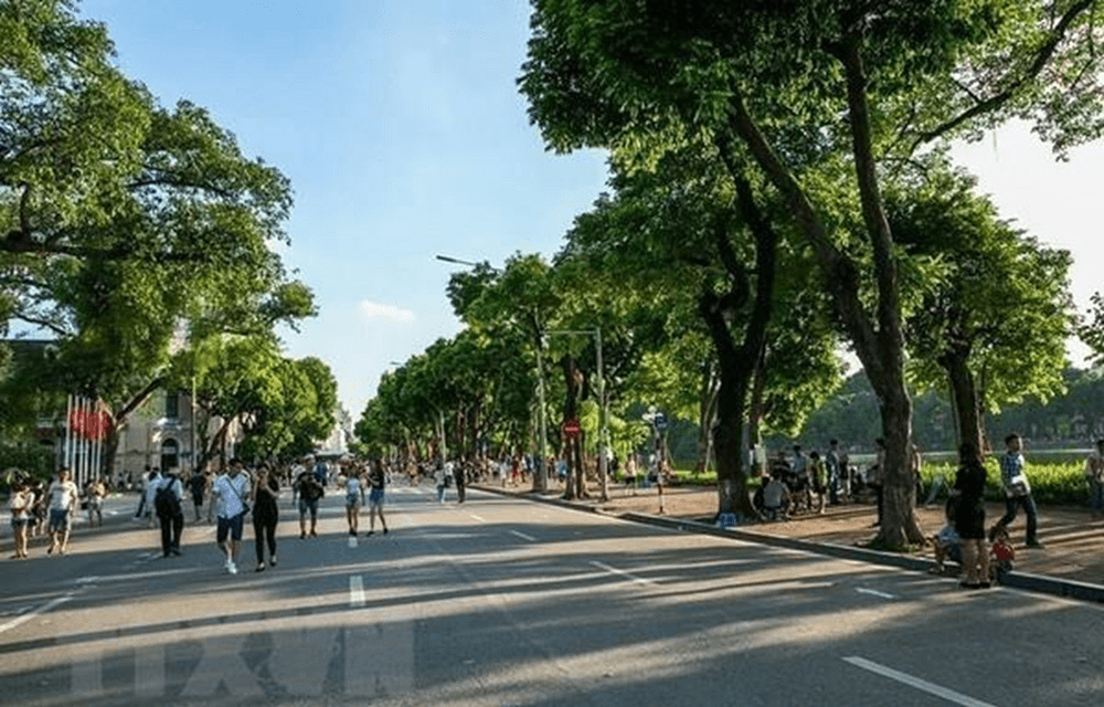 Bắc Bộ không khí lạnh suy giảm dần, xuất hiện các đợt xâm nhập mặn tại Nam Bộ
