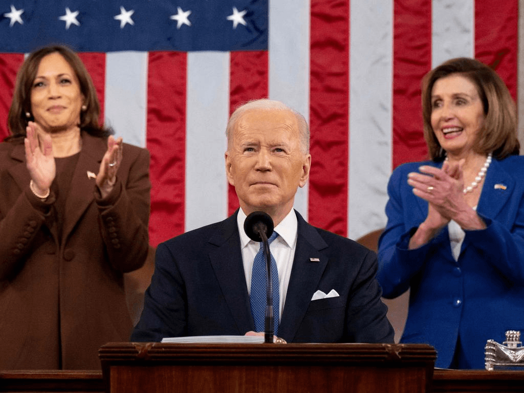 Tổng thống Joe Biden khẳng định Mỹ không triển khai quân đội tại Ukraine