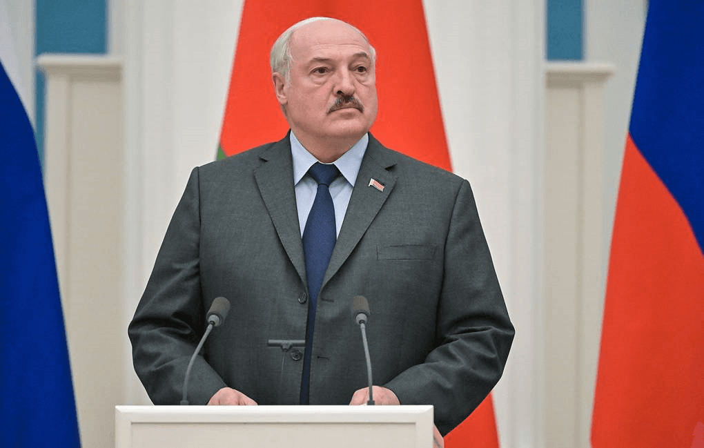 Tổng thống Belarus tiết lộ về cuộc trò chuyện khó khăn với người đồng cấp Ukraine