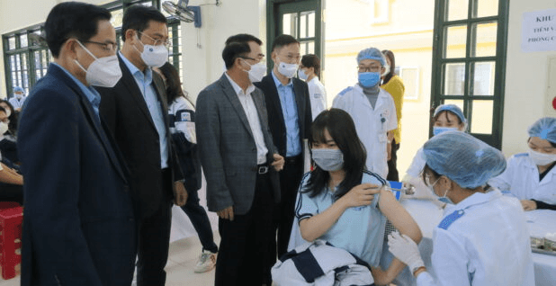Covid Hải Phòng, Thái Bình tối 14-3: Số F0 mới tại Hải Phòng tiếp tục giảm