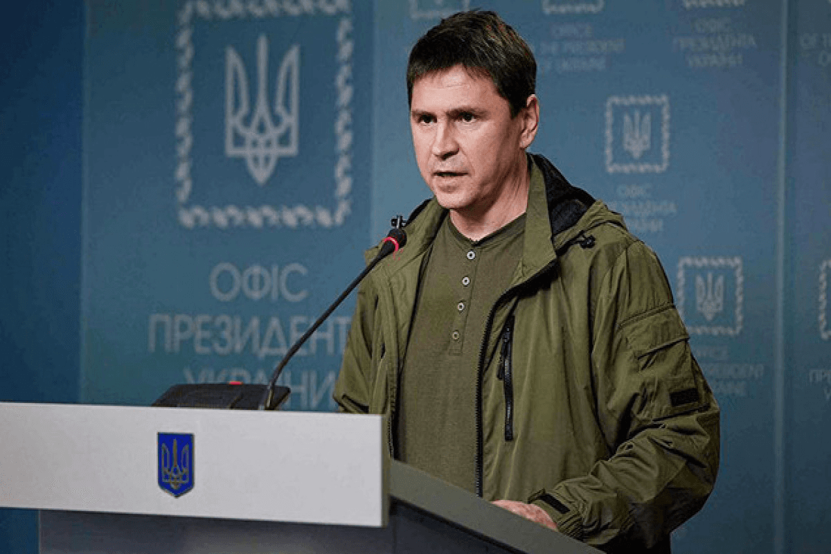 Nga và Ukraine thành lập nhóm công tác về hành lang nhân đạo