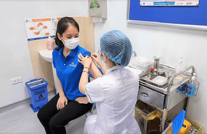 Tin Covid Hà Nội tối 5-3: Tăng 25.013 ca bệnh; Bắc Từ Liêm dẫn đầu số F0