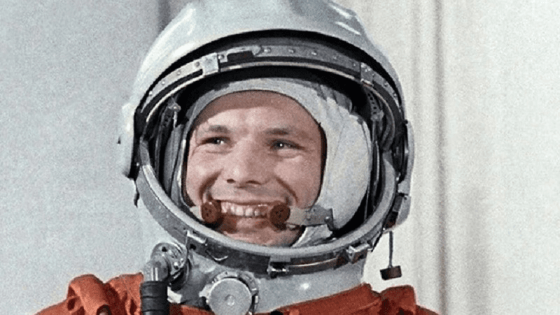 Ngày 9-3-1934: Ngày sinh nhà du hành vũ trụ Liên Xô Yuri Gagarin