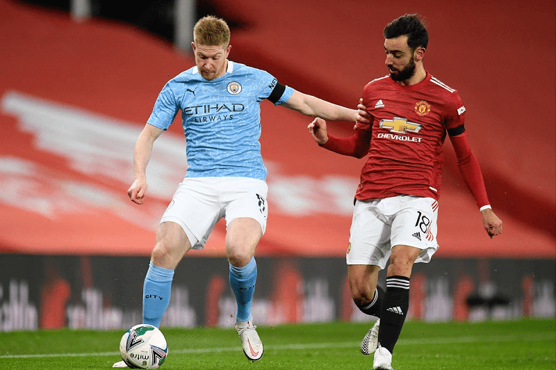 Man City - MU: Derby không khoan nhượng
