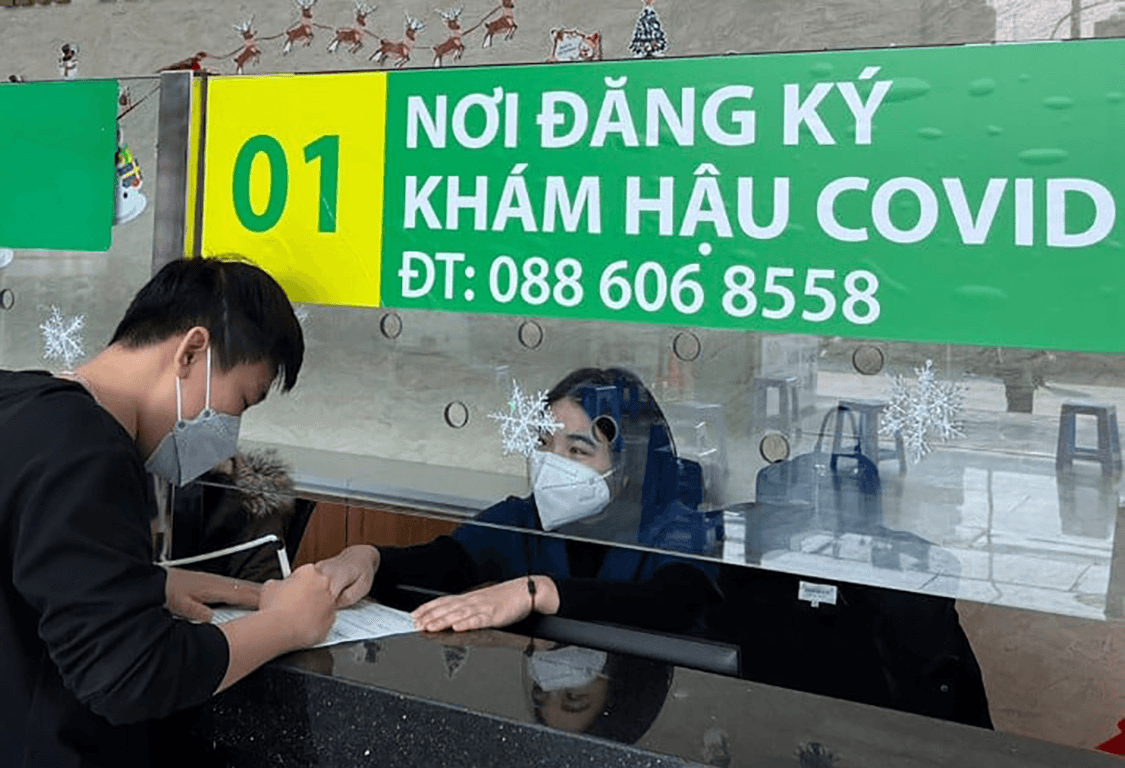Không chủ quan với hậu Covid-19