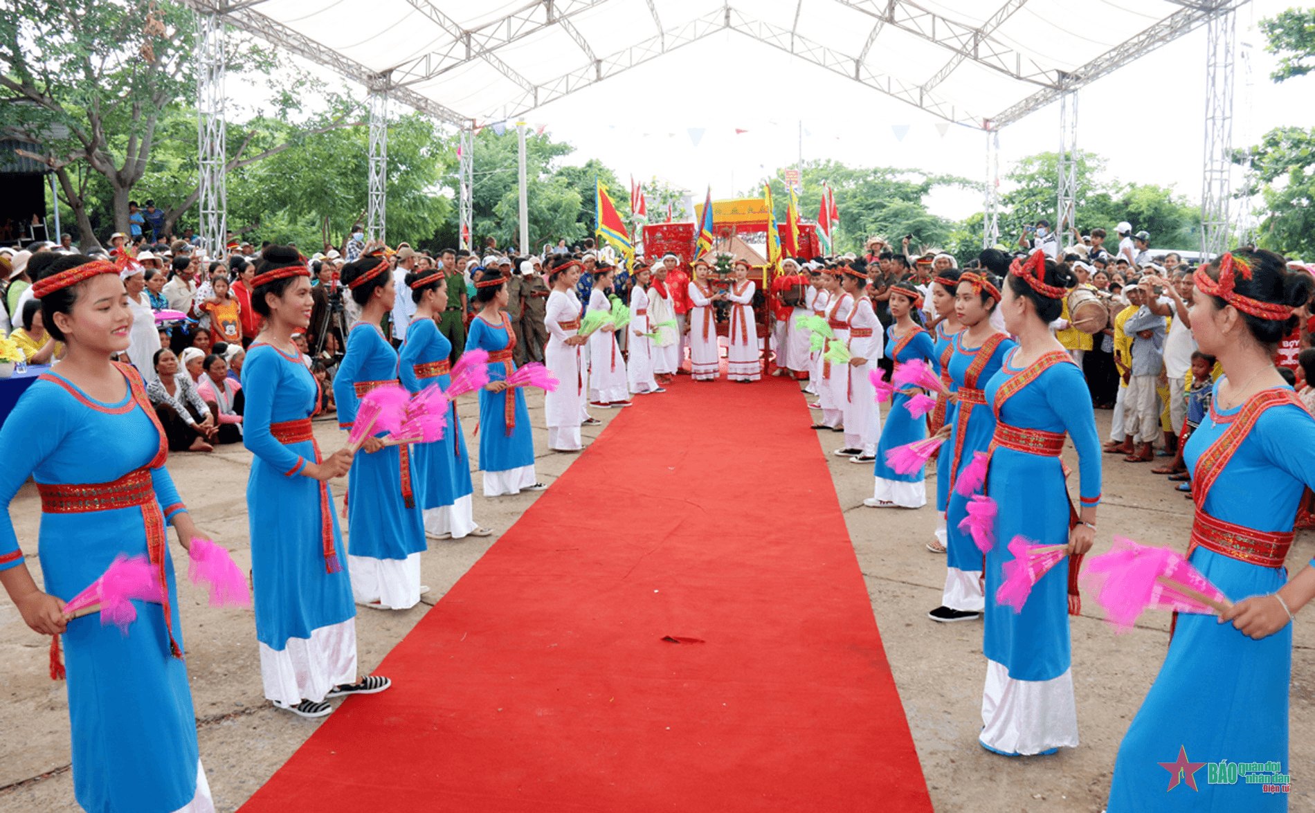 Bình Thuận sẵn sàng đón khách du lịch quốc tế