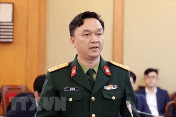 Thường vụ Quân ủy Trung ương chỉ đạo điều tra, xử lý nghiêm sai phạm của một số cán bộ thuộc Học viện Quân y