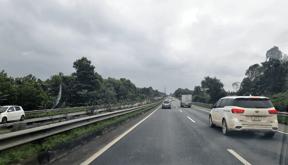 Hai tuyến đường kết nối giao thông các tỉnh phía Bắc sắp khởi công
