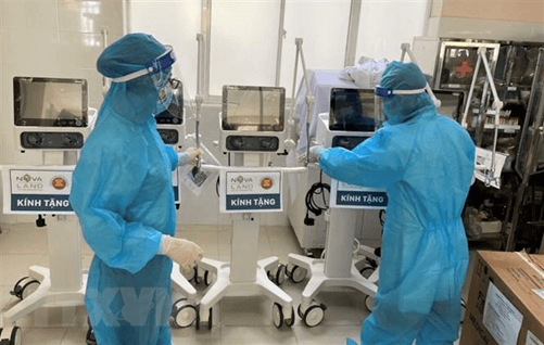 Tin Covid Hà Nội tối 9-3: Thêm 31.365 ca, trong đó có 12.942 F0 cộng đồng