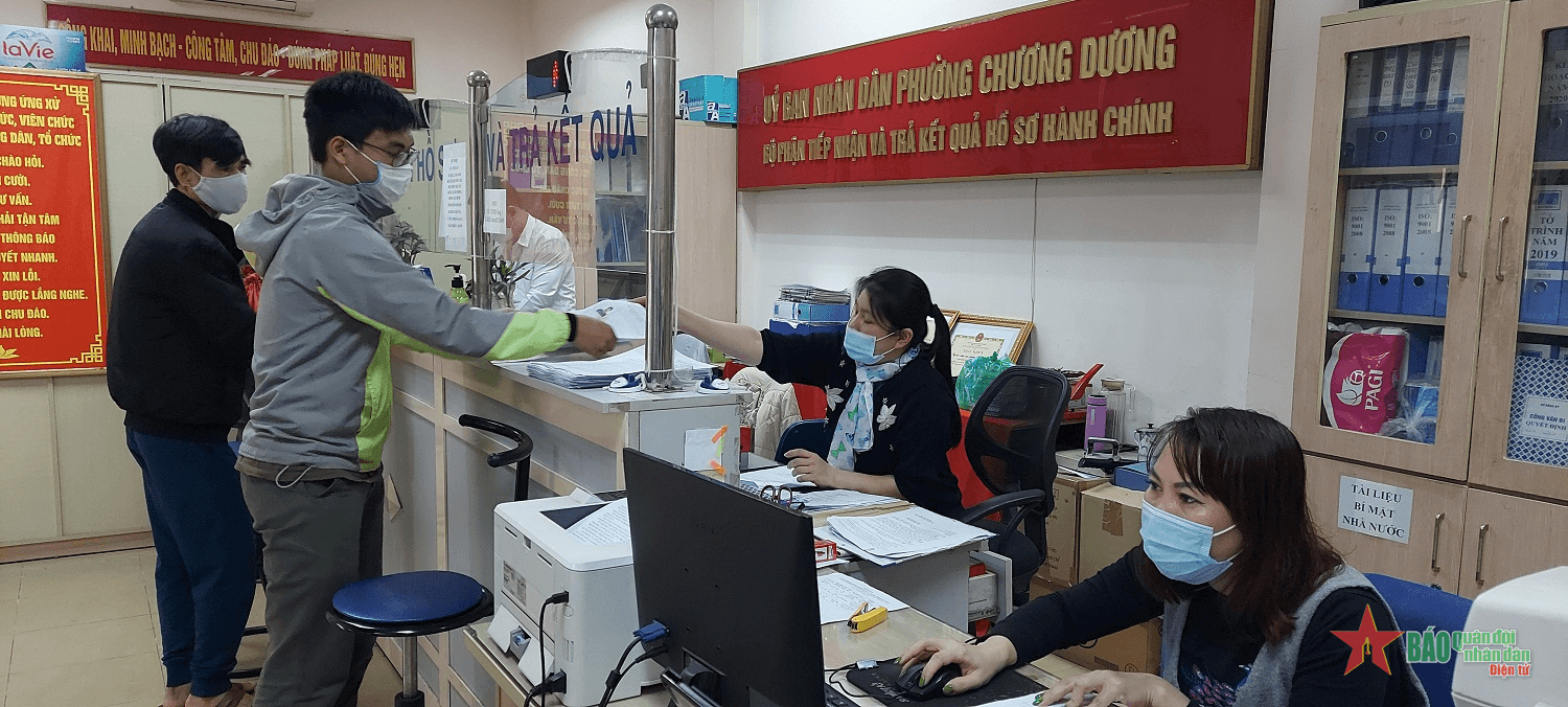 Hạn chế đơn thư khiếu kiện từ cấp xã