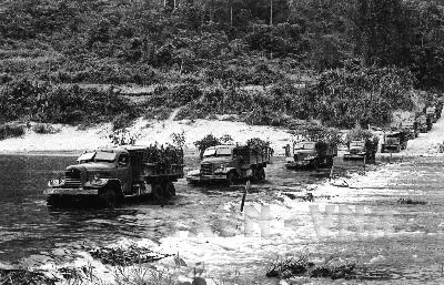 Nhân tố chính trị tinh thần làm nên chiến thắng Tây Nguyên - 1975