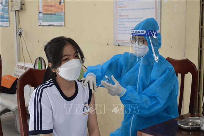 F0 tăng liên tục, cấp độ dịch các tỉnh, thành thay đổi thế nào?