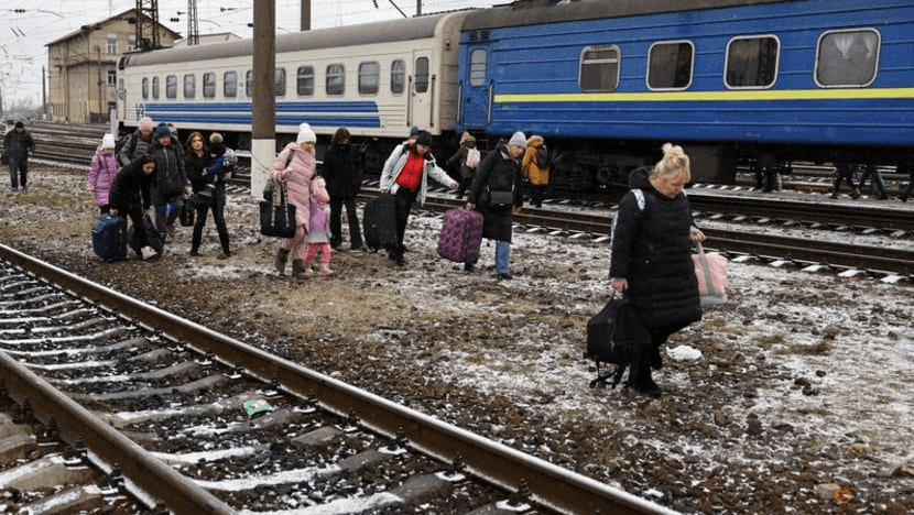 Nga - Ukraine đề cập tới khả năng diễn ra cuộc gặp giữa tổng thống hai nước