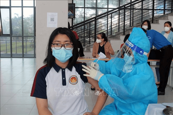 Covid hôm nay sáng 12-3: Hà Nội, Hải Dương dịch vẫn diễn biến phức tạp