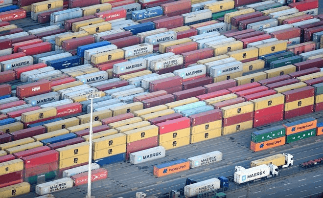 IMF cắt giảm dự báo tăng trưởng toàn cầu trong tháng 4