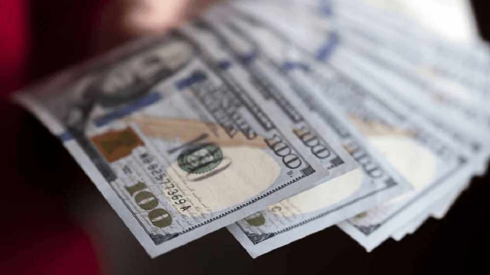 Tỷ giá USD hôm nay 13-3: Đồng USD chinh phục mốc 99, tiếp nối đà tăng của tuần trước đó