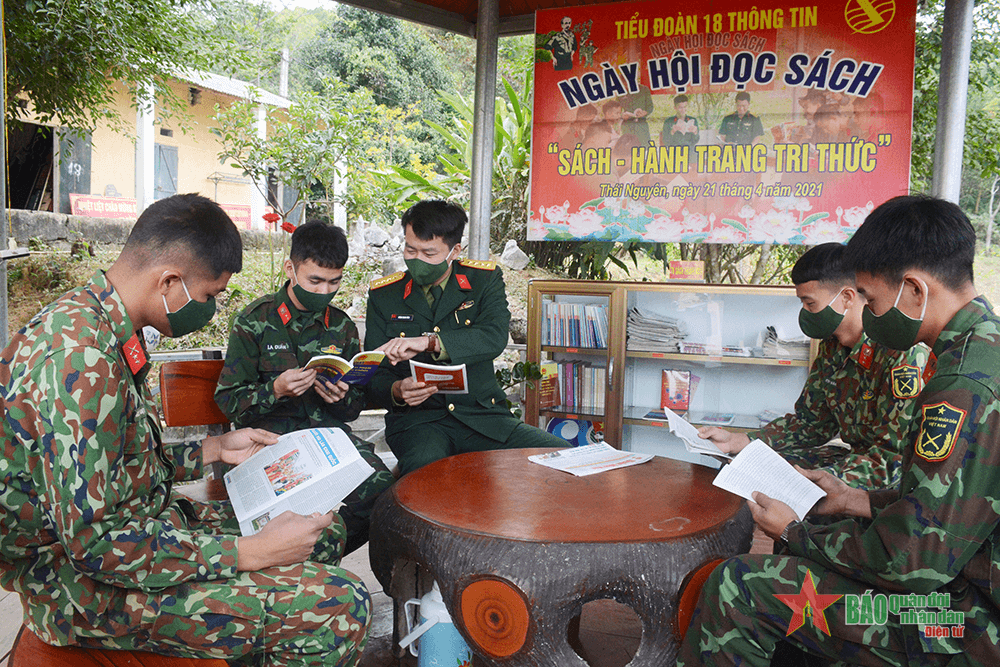 Đi đầu và lan tỏa