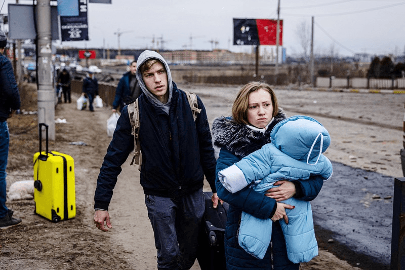 Nga và Ukraine sẽ tiếp tục đàm phán vào hôm nay