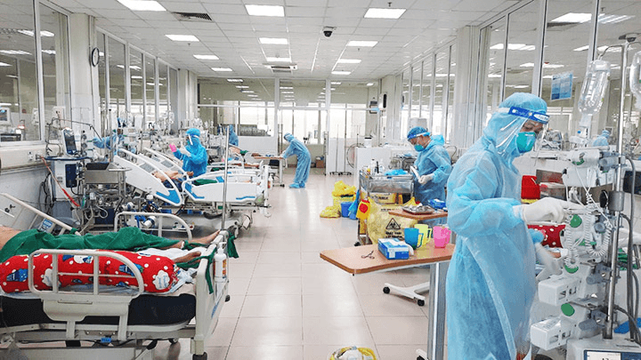 Tin Covid Hà Nội tối 14-3: Ghi nhận 27.833 ca bệnh, trong đó có 9.491 F0 cộng đồng