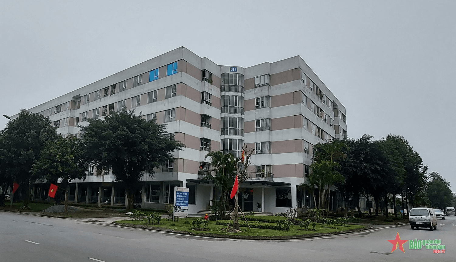 Sử dụng quỹ đất phát triển nhà ở xã hội đúng quy hoạch
