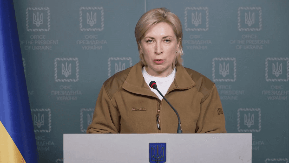 Ukraine công bố kế hoạch sơ tán người dân theo 9 hành lang nhân đạo