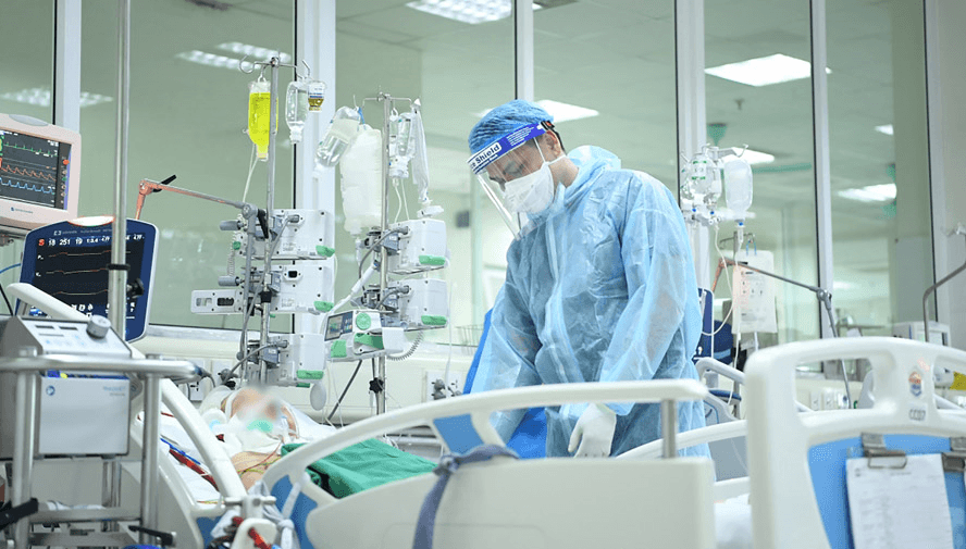 Tin Covid Hà Nội tối 15-3: Thêm 26.708 ca bệnh, Đông Anh dẫn đầu số F0