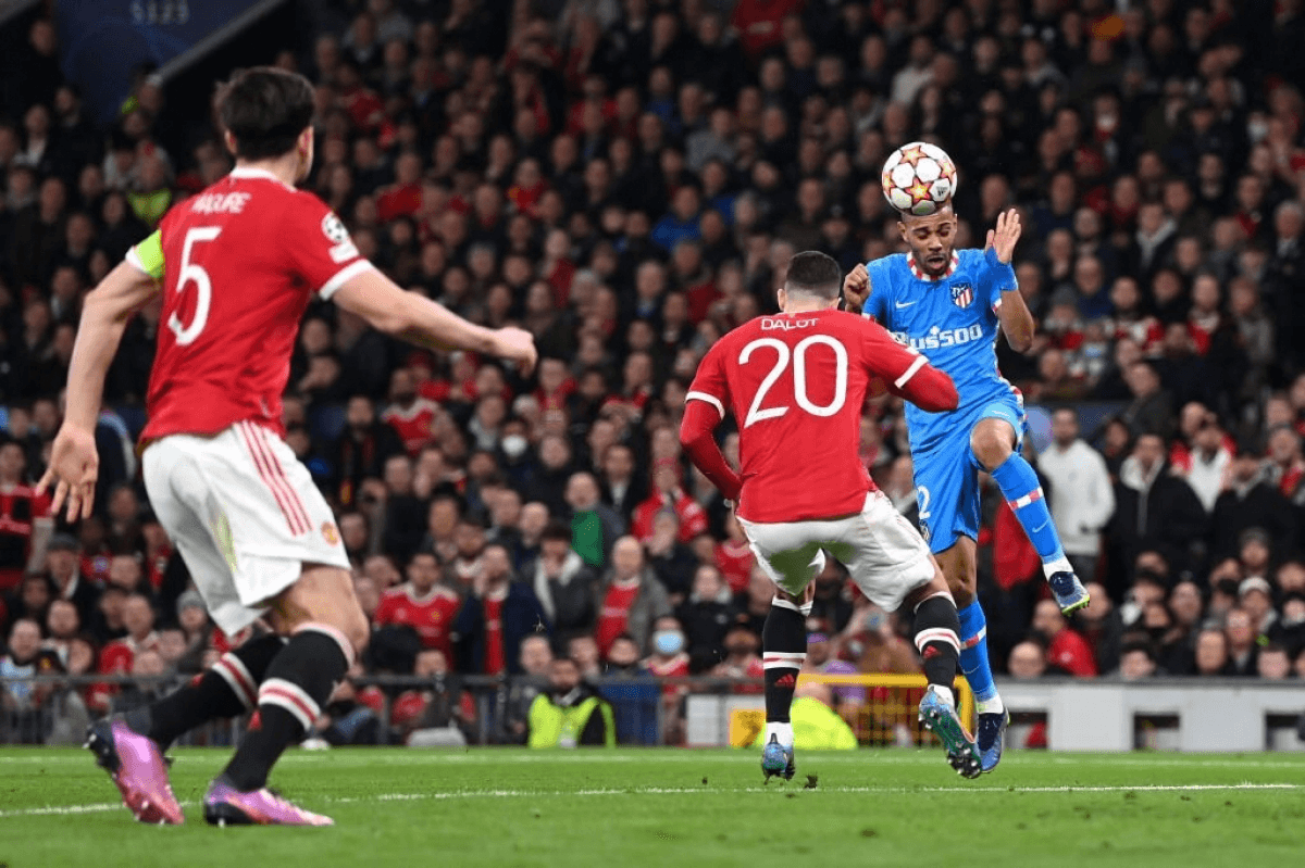MU, Ajax bị loại khỏi Champions Leagues