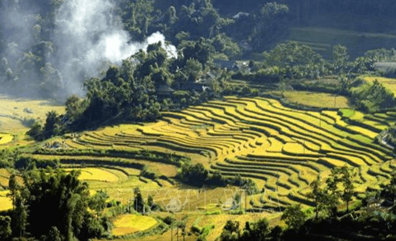 Nhân cách “bẩn” vì dính đất đai