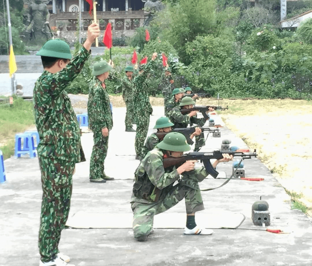 “Con dao pha” của những nhiệm vụ khó