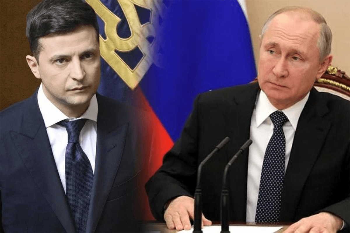 Tổng thống Nga nêu điều kiện để chấm dứt cuộc chiến ở Ukraine?