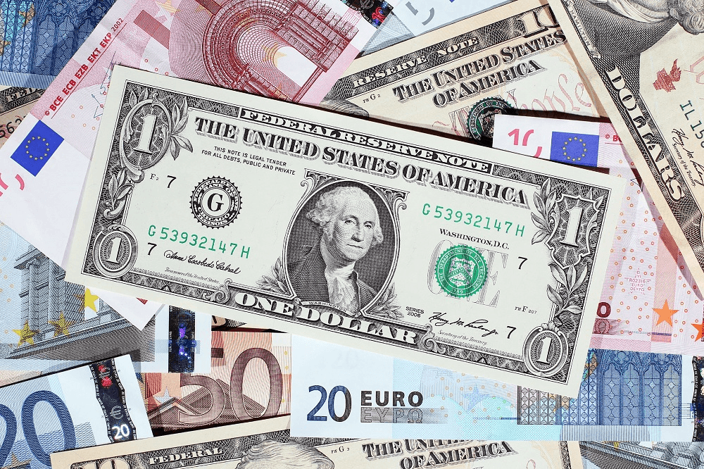 Tỷ giá USD hôm nay 19-3: Đồng USD phục hồi trở lại sau tín hiệu “diều hâu” từ Fed