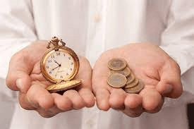 Vỡ mộng nghỉ hưu sớm