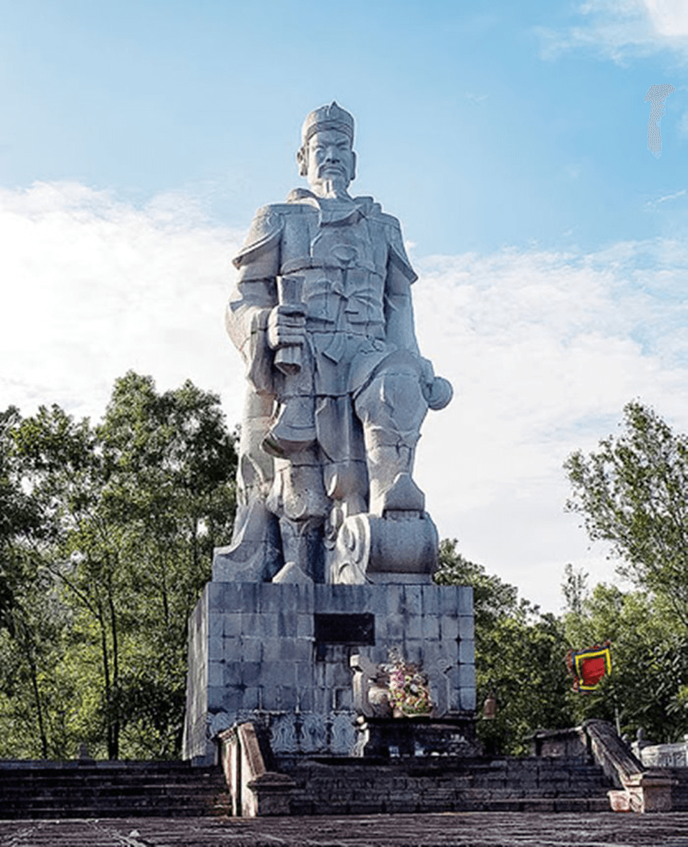Quân khu Ba - “Đất căn bản của nước nhà”