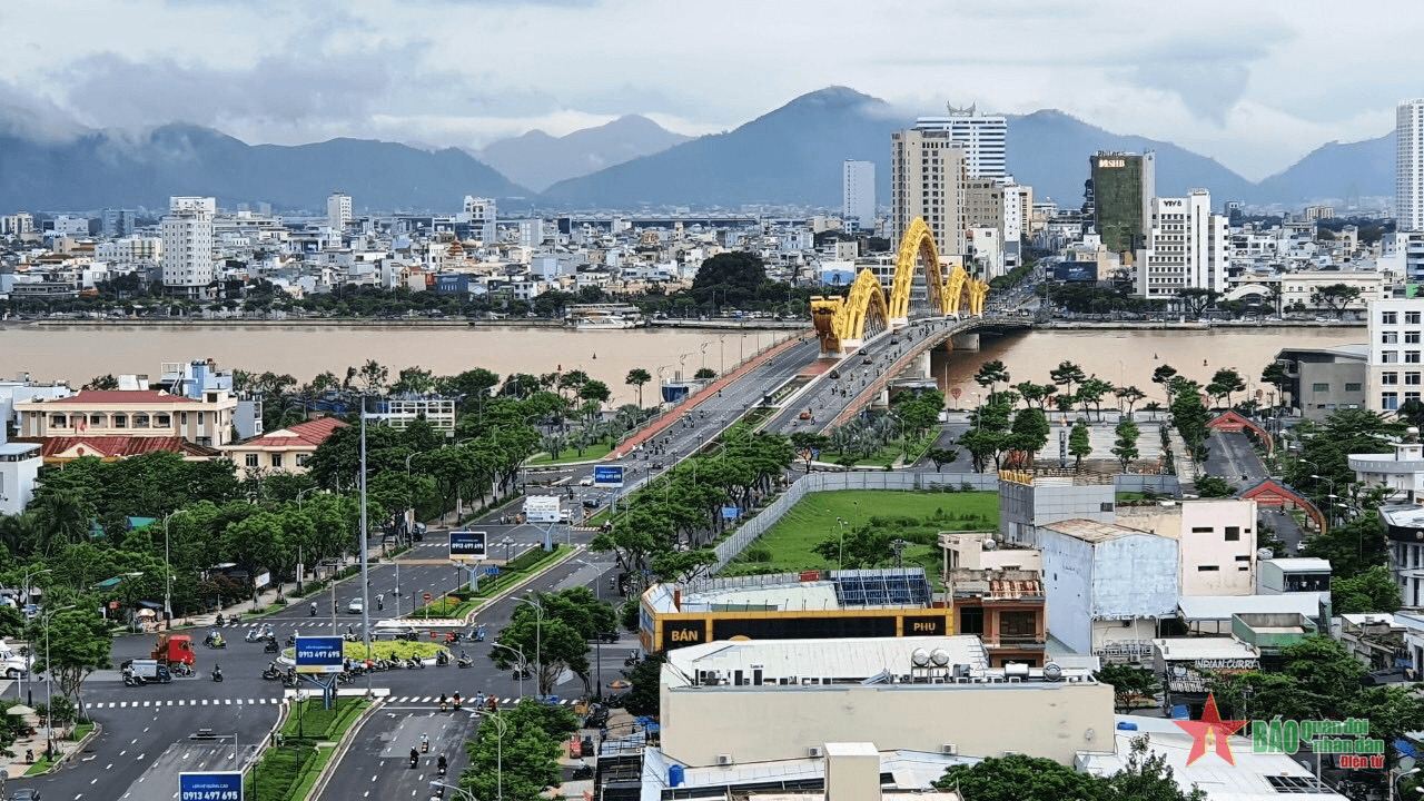 Đà Nẵng đăng cai tổ chức Diễn đàn phát triển đường bay châu Á 2022 - Routes Asia 2022