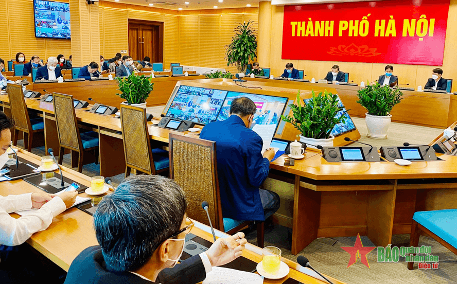 Hà Nội có thể thực hiện mô hình tinh gọn doanh nghiệp quốc doanh