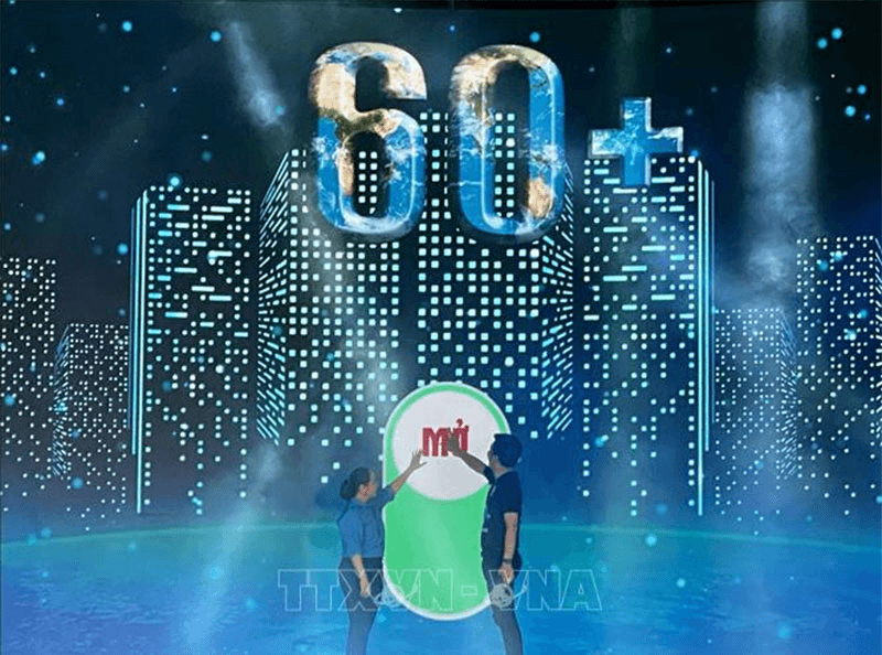 Bộ Giao thông vận tải hưởng ứng Giờ Trái đất