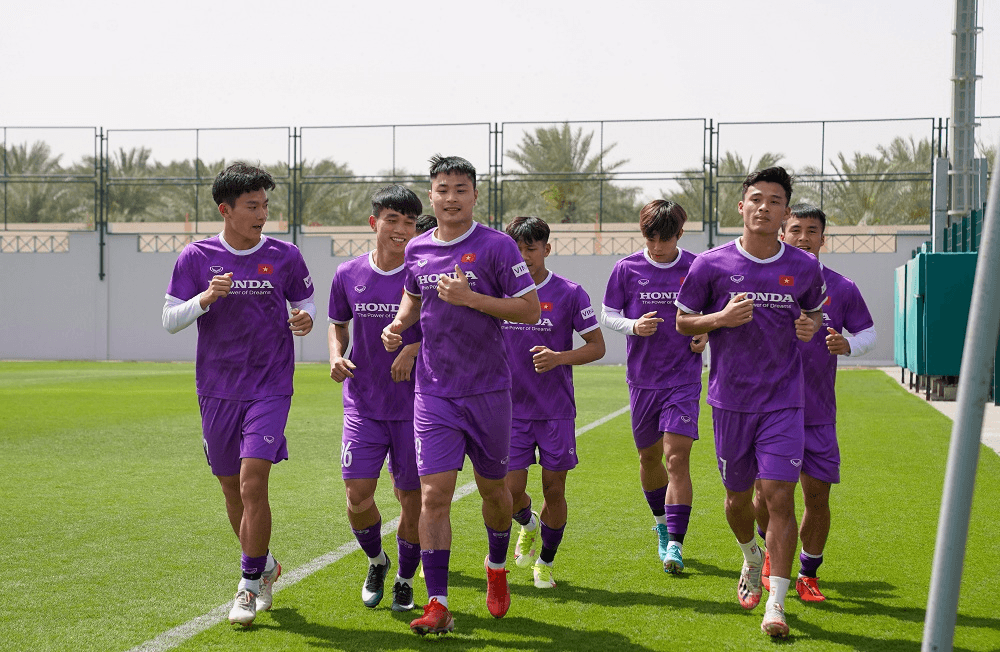 Xem trực tiếp trận U23 Việt Nam-U23 Croatia trên kênh nào?