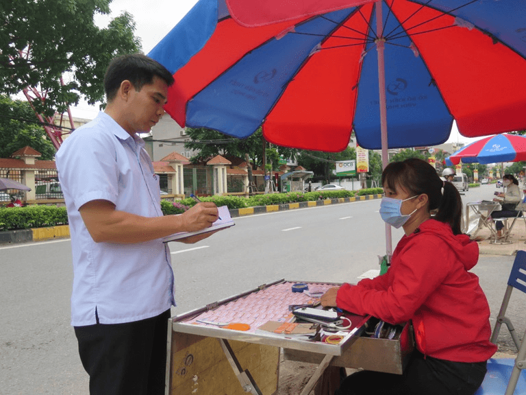 Câu chuyện kỷ luật: Đánh đề để mong... trả nợ!