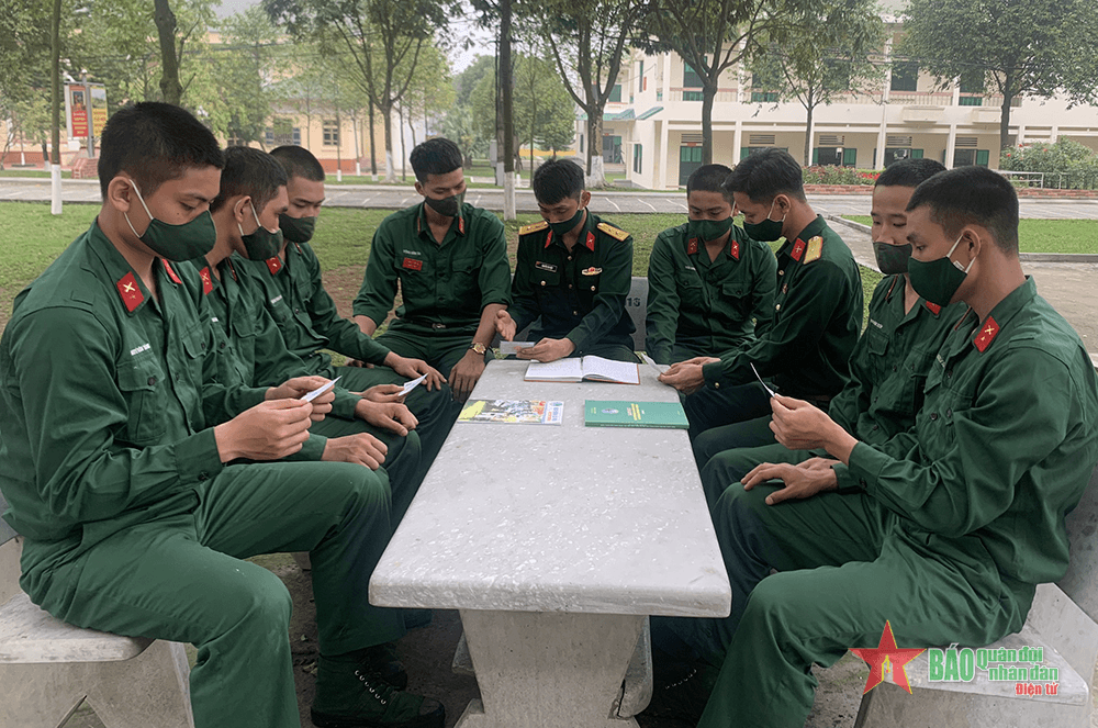Động lực lớn từ chính sách đúng