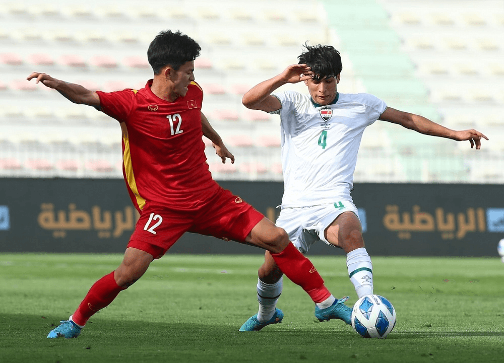 Xem trực tiếp U23 Việt Nam và U23 Uzbekistan trên TV360