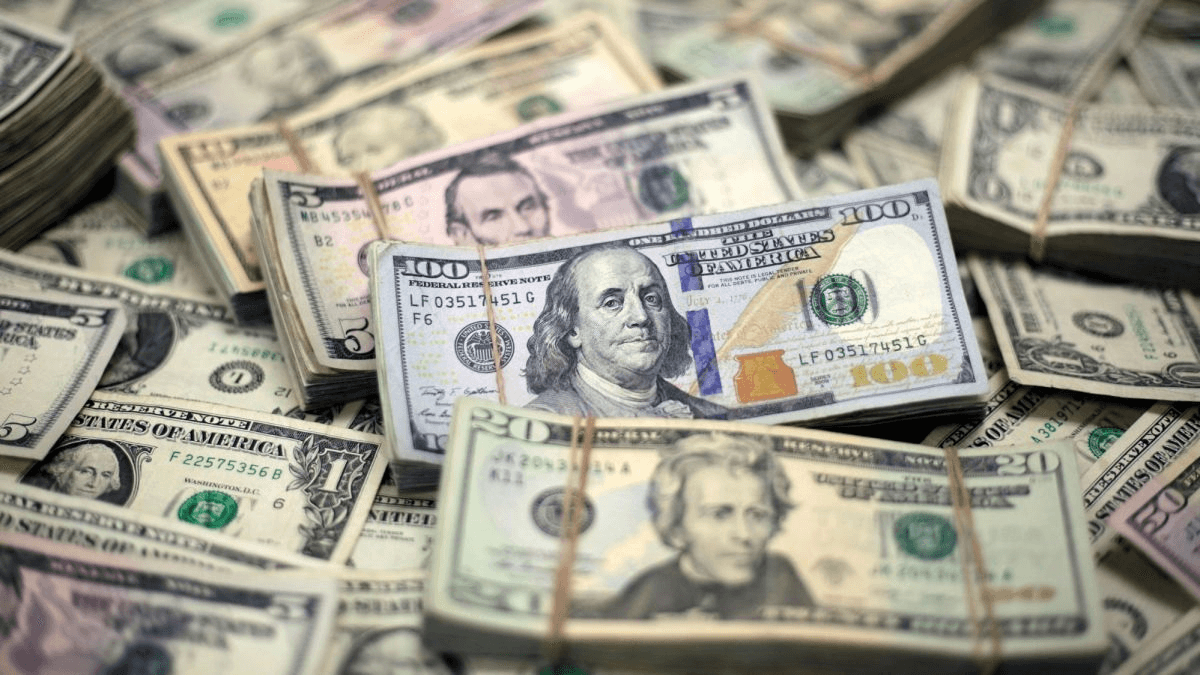 Tỷ giá USD hôm nay 29-3: Đồng USD chinh phục lại mốc 99, đạt mức cao nhất trong sáu năm so với đồng yên Nhật
