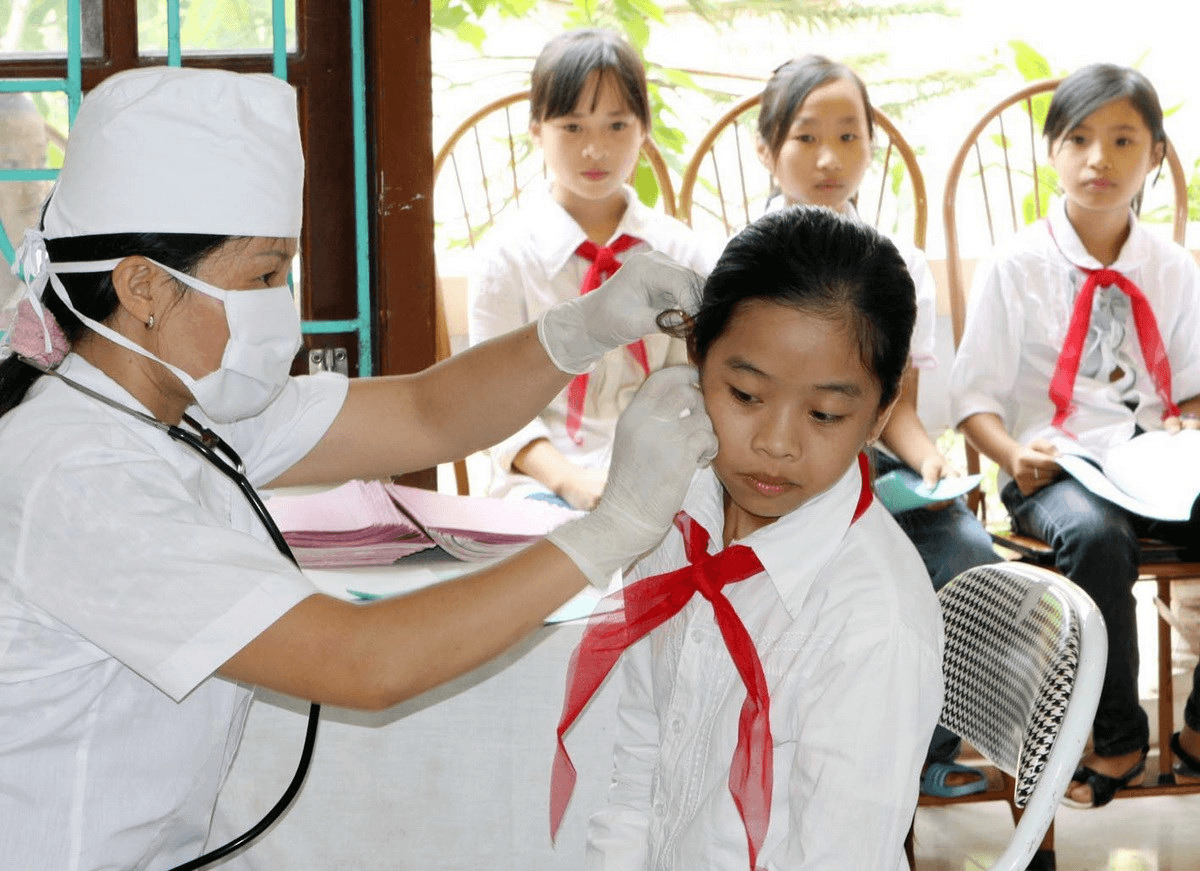 Quy định về thời hạn sử dụng bảo hiểm y tế đối với học sinh, sinh viên