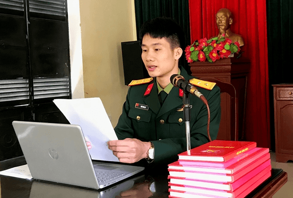 Chỉ vì chạy theo chỉ tiêu